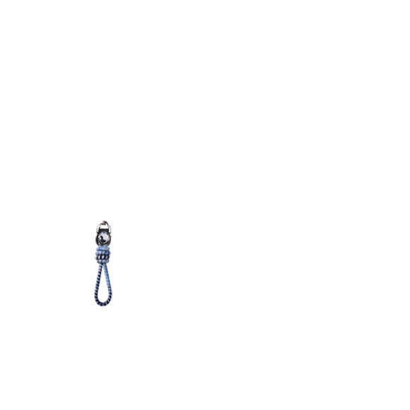 Charm ブルーマルチ